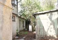 Grundstück BW-2WE, mit Abrissobjekt EFH - beste Infrastruktur