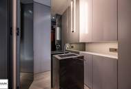 ab 1.8. : modern and fully furnited Loft-Apartment // top moderne und voll möblierte Loft-Wohnung // Naschmarkt