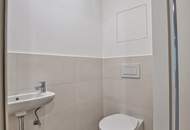 Moderne 1-Zimmer-Wohnung mit Loggia, Fußbodenheizung in 1210 Wien um 849€!