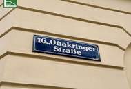 Erfüllen Sie sich Ihren Wohntraum - Geräumige 3.Zimmer mit Loggia unweit des Brunnenmarkts (ca. 10min in den 1.Bezirk)