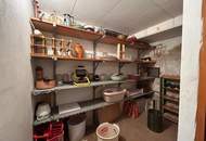 Charmantes Miethaus mit großem Grundstück &amp; Nebengebäuden