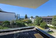 "LIVING FRAMES" - Erstbezug! Zentrumsnahe Lage, top Ausstattung, teilw. Seeblick!