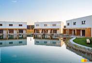 Mein kleines Haus am See. Costa Winum Grafenwörth.