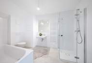 Einzigartige Vorsorgewohnung mit viel Platz: 3 Zimmer, Abstellraum, Dachgarten und vieles mehr!