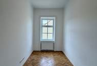 Elegantes Altbau-Juwel in urbaner Spitzenlage – Nähe Naschmarkt & Mariahilferstraße