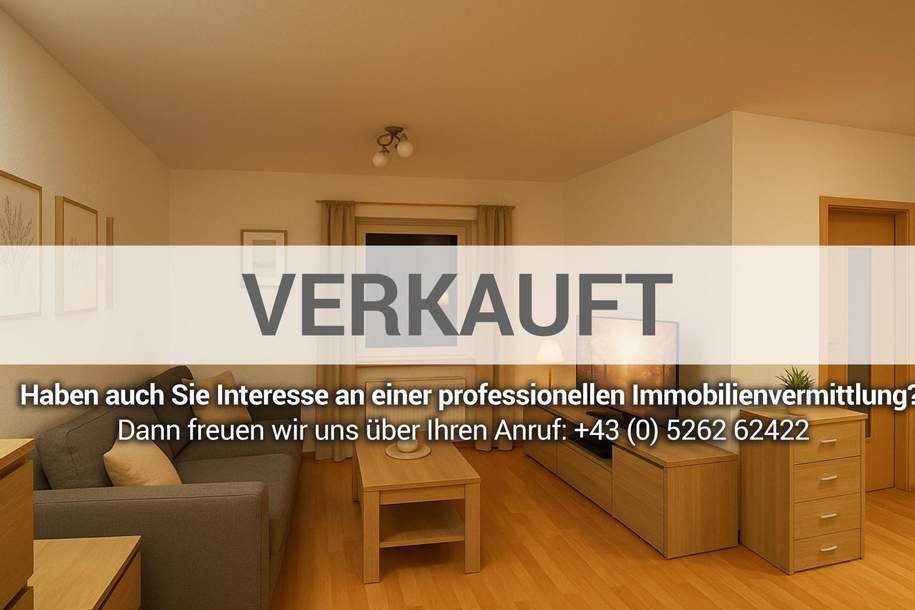 Attraktive Garçonnière in zentraler Lage von Götzens – ideal für Anleger & Eigennutzer, Wohnung-kauf, 170.000,€, 6091 Innsbruck-Land
