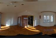 Geräumiges Haus in schönster Güssinger Lage