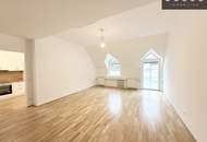 | AB SOFORT | 6 ZIMMER | NEUWALDEGGER STRASSE | BÜRO | GROSSE TERRASSE | 1170