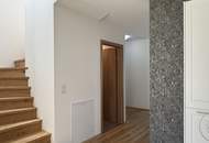 NEUBAU 2023 | 5 Zimmer | Garage | 3 Bäder | Sonnenterrasse | Perfektes Familienhaus nahe Wien