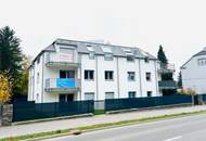 ++ WOHNJUWEL ++ DREI Zimmer WOHNUNG mit BALKON &amp; KÜCHE