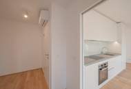 EDUART-Die Kunst des Wohnens: Hochwertiger 2-Zimmer ZWEITBEZUG mit ca. 3m² Loggia! (6/5) VERFÜGBAR AB DEZEMBER!