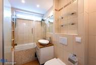 Traumhafte Maisonette in Gumpoldskirchen: 4 Zimmer &amp; Loggia