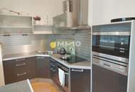 Helle122m² Mietwohnung mit Balkon und Terrasse im Zentrum von Amstetten - zwischen Hauptplatz und Bahnhof