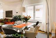 Attraktives Wohn- und Geschäftsgebäude im exklusiven Stadtteil Neue Welt