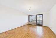 Zentrale 3-Zimmer-Wohnung am Rande der Dornbirner Innenstadt