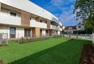 Willkommen im Rendite-Hotspot: Neubauprojekt in Neusiedl am See