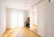 Süd-Balkon ☀️ | Perfekte 3-Zimmer-Neubauwohnung mit 72 m² – Jetzt besichtigen!