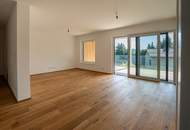 Bezugsfertige 1A-Neubauwohnungen in Keutschach am See