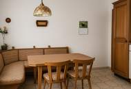 Familienwohnung in Pottendorf mit Loggia & Parkplatz