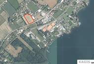 Bodensdorf am Ossiacher See: rd. 9.300qm Wiese (Grünland) mit Potential ++SEENAH++