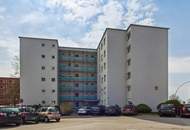 Zu Fuß in 5 Minuten am Bahnhof und Bodensee - 4-Zimmer-Wohnung in Lochau