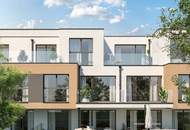 NEUES WOHNGLÜCK in Floridsdorf + TOP 2/10 + moderne Erstbezugswohnungen + exklusive Ausstattung + Luftwärmepumpe + Deckenkühlung