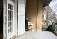 Repräsentative Villa aus 1928 in Hietzinger Bestlage | ZELLMANN IMMOBILIEN