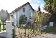 Sanierungsbedürftiges Einfamilienhaus beim Riederberg!