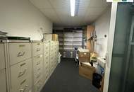 Repräsentative Büroetage im Zentrum - vollklimatisiert