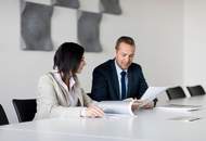 Perfekt ausgestattetes Büro in Bestlage, provisionsfrei - WALTER BUSINESS-PARK
