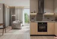 Auhof Park Residences - wo Wohnen und Leben in Harmonie ist