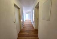 Sonnige Vierzimmerwohnung in ruhiger Lage