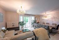 Viel Platz für die ganze Familie 194 m² NFL | eigener Garten | eigener KFZ Abstellplatz | ruhige Lage | Dachterrasse