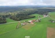 Baugrundstück in 5133 Gilgenberg am Weilhart