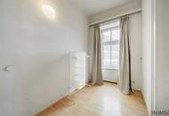 RETRO-CHIC II 2 ZIMMER ALTBAUWOHNUNG II 1. OG MIT LIFT II 53m² EIGENGARTEN II AIRBNB oder SELBST EINZIEHEN II SOFORT NUTZBAR II NÄHE U6/AKH/VOLKSOPER/WUK