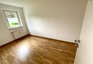 Moderner Rückzugsort für Familien &amp; Naturfans: helle Raumaufteilung, drei Schlaf- und Kinderzimmer und ein gemütliches Bad vereinen Komfort, Stil und urbanes Lebensgefühl auf kompaktem Raum!