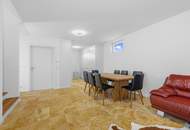 "5 Zimmer - Mühlwasser - Garten - Ruhige Lage - Vollmöbliert"