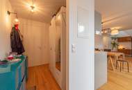 ++NEU++ 4-Zimmer DG-Maisonette, 44m² Terrassen, tolle Ausstattung!