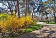 Park in Sicht - Traumhafter Erstbezug im grünen 14. Bezirk!