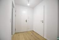 Erstbezug nach Sanierung: Schöne 2 Zimmer-Wohnung nahe Meidling Bahnhof