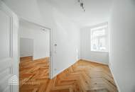 Erstbezug, helle 3-Zimmer Wohnung, Nähe Wilhelminenspital