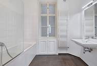 Altbauklassiker im 5. Bezirk – bereit für Ihre persönliche Handschrift