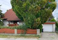 Wunderschönes Einfamilienhaus mit großer Terrasse, WFL 149 m², Garage, ruhige Wohnlage - sofort zu beziehen