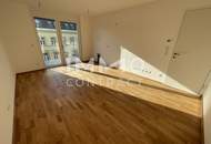 Sonnige Balkonwohnung mit Traumbadezimmer