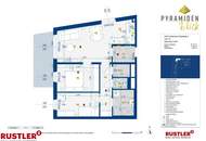 3 Zimmerwohnung mit Balkon - durchdacht, familienfreundlich, nachhaltig