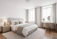 MINI ME - TOP STARTERWOHNUNG - 1 ZIMMER ALTBAUWOHNUNG MIT SEPARATER KÜCHE - SOFORT BEZIEHBAR - NÄHE EINSIEDLERPARK