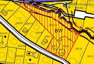 Exklusives Baugrundstück bei Wien – über 1.300 m² bebaubare Fläche