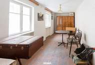 Charmantes Haus für Individualisten die das Besondere suchen - Stadtlage, ländliches Flair!