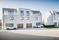 Bauprojekt Leopoldsdorf - großzügiges Baugrundstück mit Bestandsobjekt vor Baubewilligung