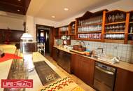 Gasthaus / Restaurant in Aussichtslage mit Gastgarten zu verpachten: optional Festsaal, Zimmer, Eisstockbahn